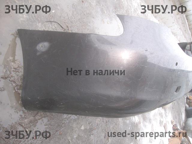 Lexus LS (4) 460/600 Бампер задний