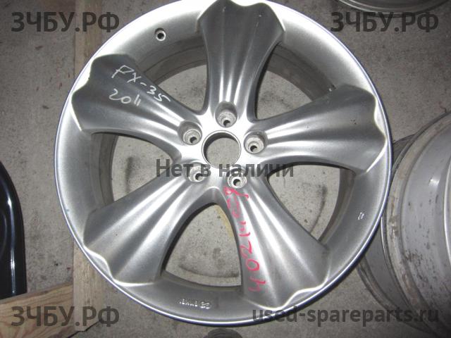 Infiniti FX 35/50 [S51] QX70 Диск колесный