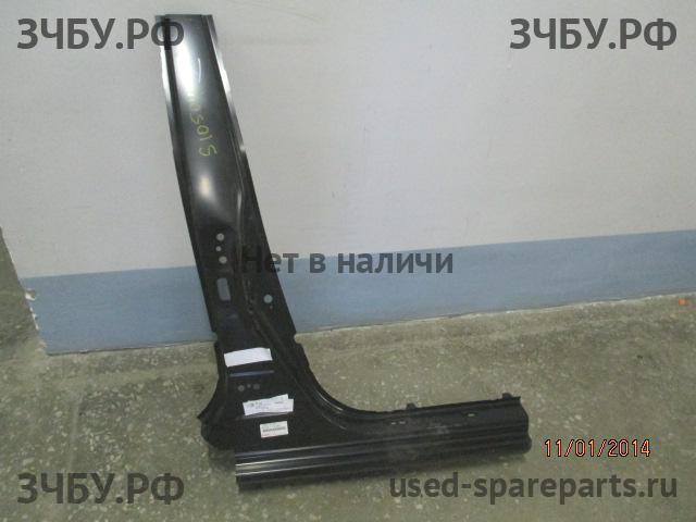 Toyota Corolla (E14 - E15) Элемент кузова