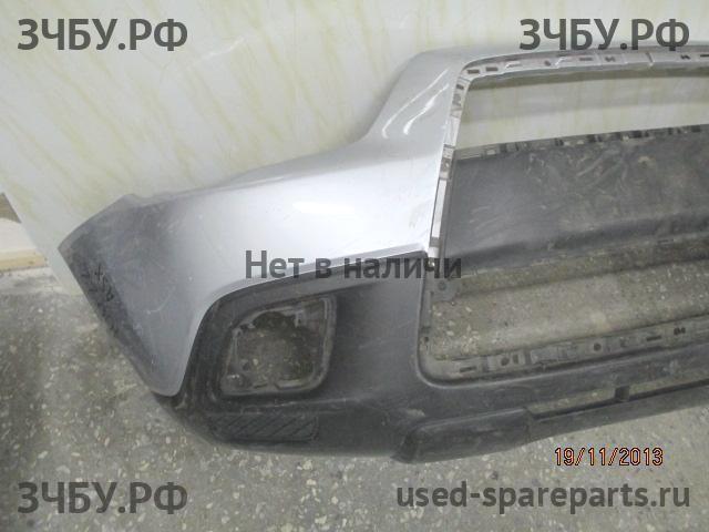 Mitsubishi ASX Бампер передний