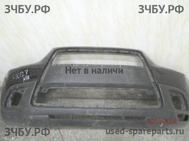 Mitsubishi ASX Бампер передний