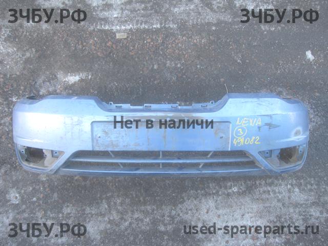 Daewoo Nexia (2008>) Бампер передний