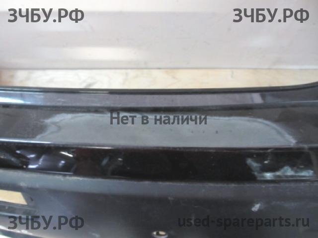 Mitsubishi ASX Бампер задний