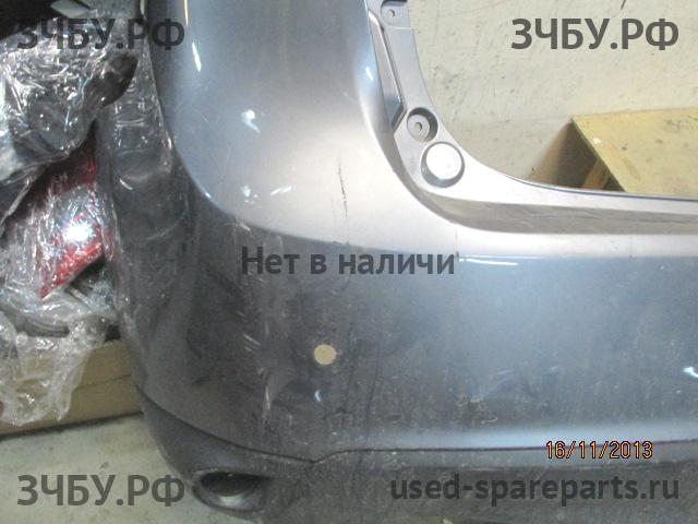 Mitsubishi ASX Бампер задний