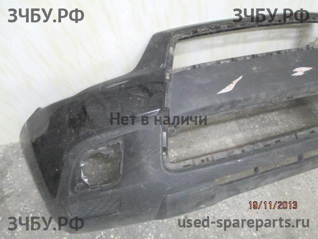 Mitsubishi ASX Бампер передний