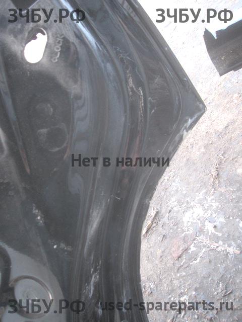 Nissan X-Trail 2 (T31) Дверь задняя правая