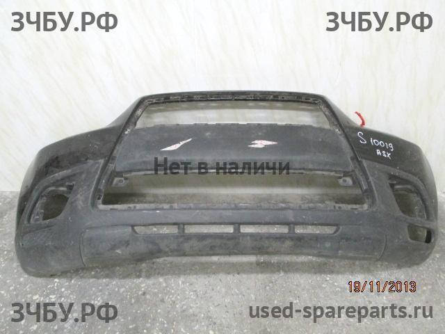 Mitsubishi ASX Бампер передний