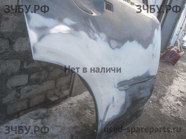 Nissan X-Trail 2 (T31) Дверь задняя правая