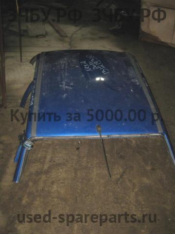 Daewoo Nexia (2008>) Крыша