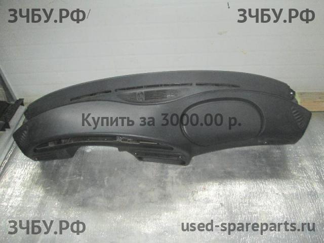 Chevrolet Niva Торпедо