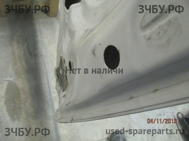 Mazda 3 [BL] Капот