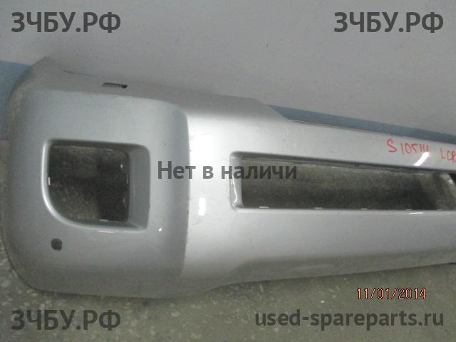 Toyota Land Cruiser 200 Бампер передний