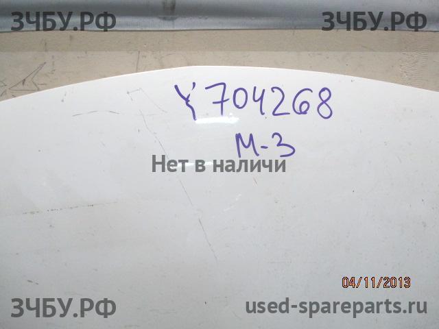 Mazda 3 [BL] Капот