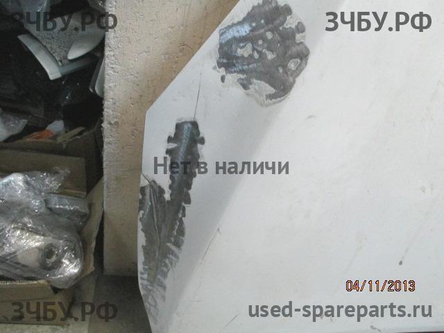 Mazda 3 [BL] Капот
