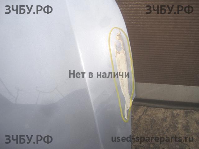 KIA Rio 3 Капот