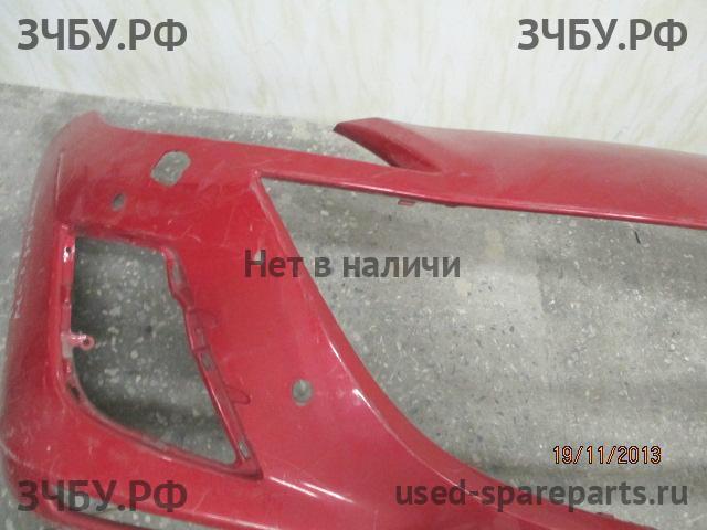 Mazda 3 [BL] Бампер передний