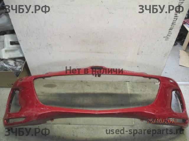 Mazda 3 [BL] Бампер передний