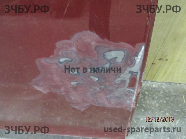 Mazda 3 [BK] Дверь задняя правая