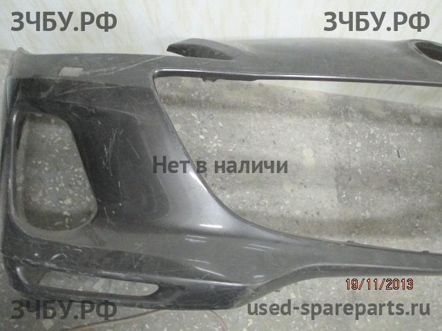 Mazda 3 [BL] Бампер передний