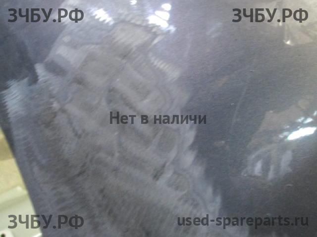 Mazda 6 [GH] Бампер передний