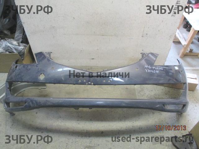 Mazda 6 [GH] Бампер передний
