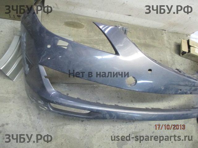 Mazda 6 [GH] Бампер передний