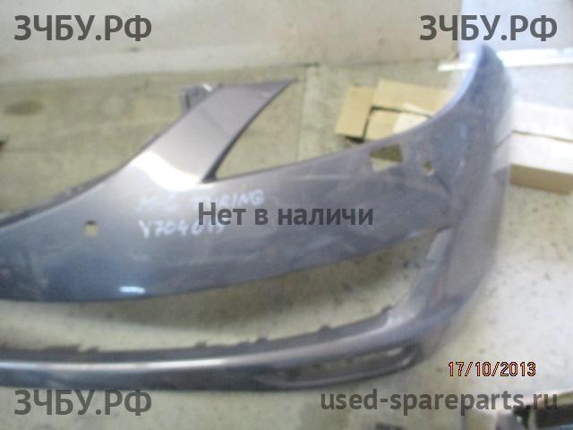 Mazda 6 [GH] Бампер передний
