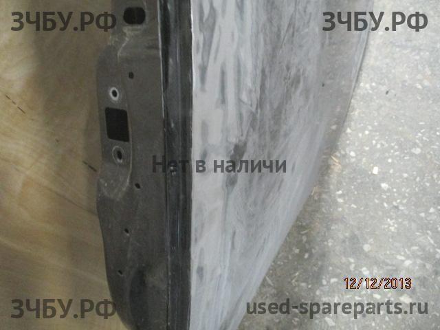 Mazda 6 [GH] Дверь задняя левая