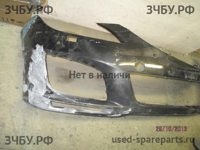 Mazda 6 [GH] Бампер передний