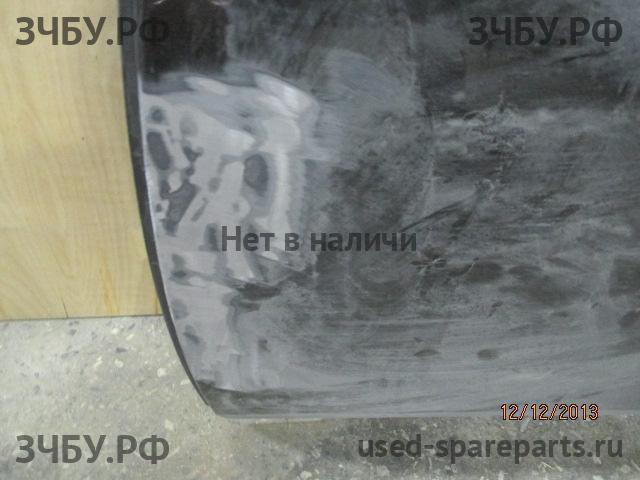 Mazda 6 [GH] Дверь задняя левая