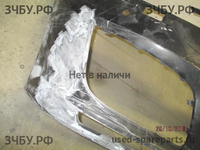 Mazda 6 [GH] Бампер передний