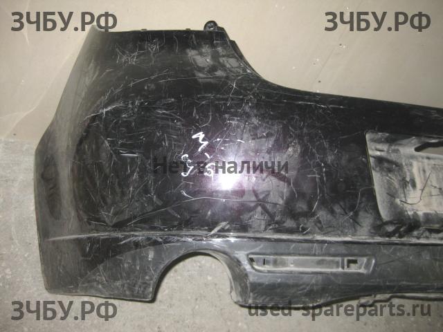 Mazda 6 [GH] Бампер задний