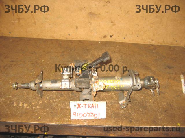 Nissan X-Trail 1 (T30) Колонка рулевая