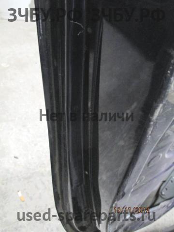 Mazda 6 [GH] Дверь задняя левая