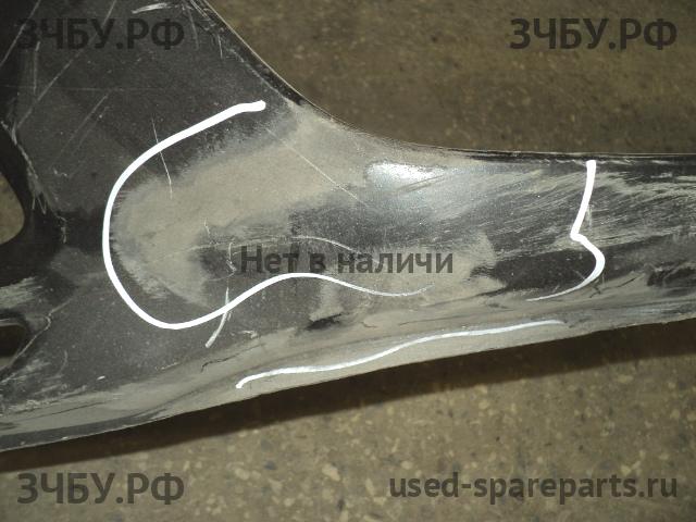 Mazda 6 [GH] Бампер передний
