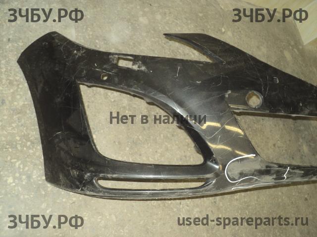 Mazda 6 [GH] Бампер передний