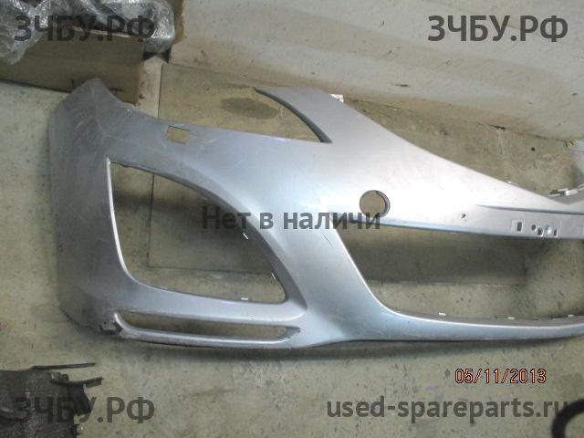 Mazda 6 [GH] Бампер передний