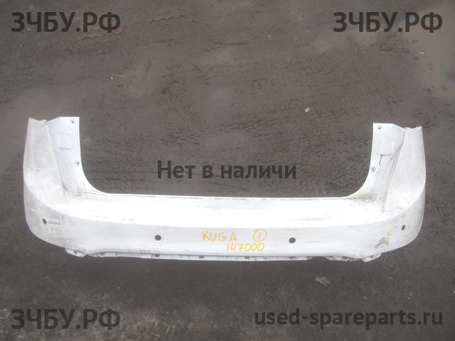 Ford Kuga 1 Бампер задний