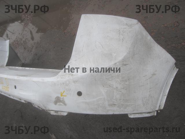 Ford Kuga 1 Бампер задний