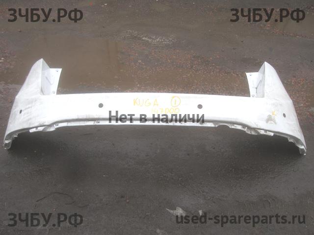 Ford Kuga 1 Бампер задний