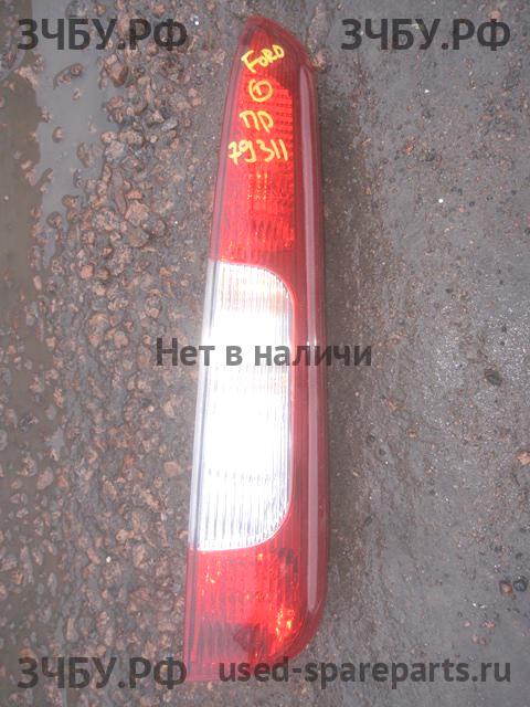 Ford C-MAX 1 Фонарь правый