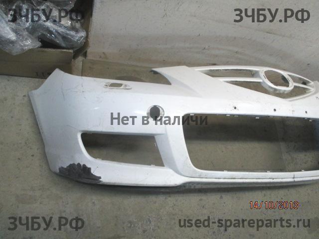 Mazda 3 [BK] Бампер передний