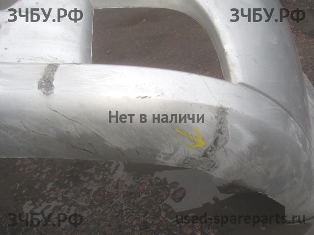 Chevrolet Lacetti Бампер передний