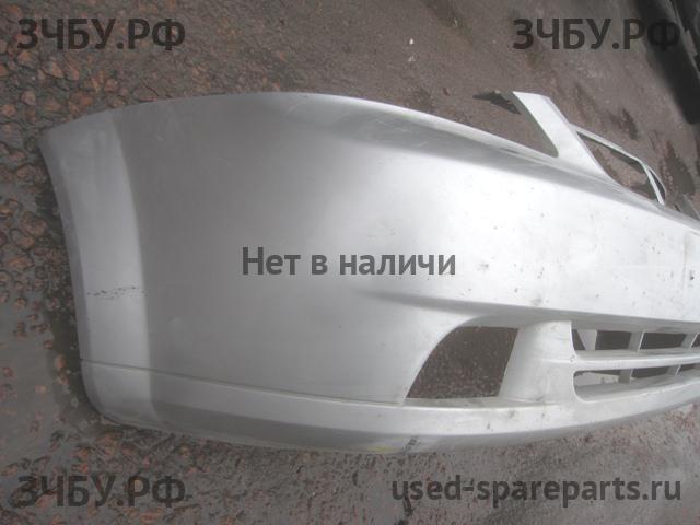 Chevrolet Lacetti Бампер передний