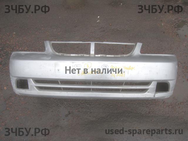 Chevrolet Lacetti Бампер передний