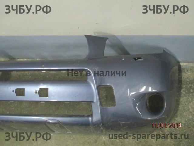 Toyota RAV 4 (3) Бампер передний