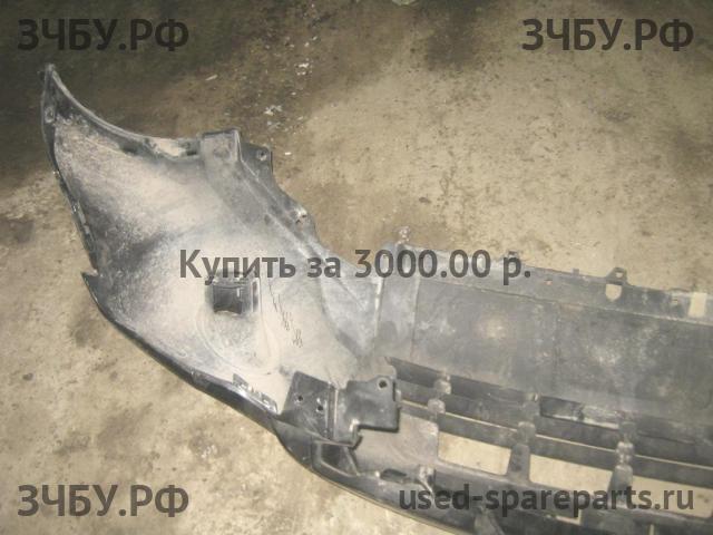 Nissan X-Trail 2 (T31) Бампер передний