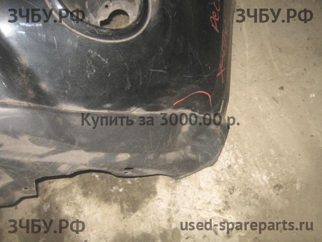 Nissan X-Trail 2 (T31) Бампер передний