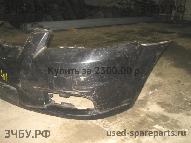Chevrolet Aveo 2 (T250) Бампер передний