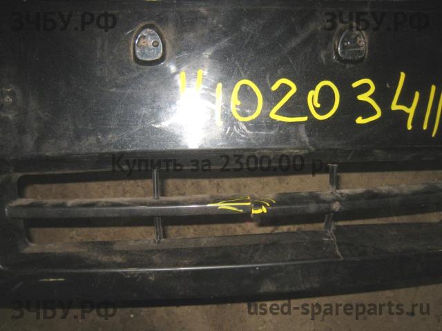 Chevrolet Aveo 2 (T250) Бампер передний